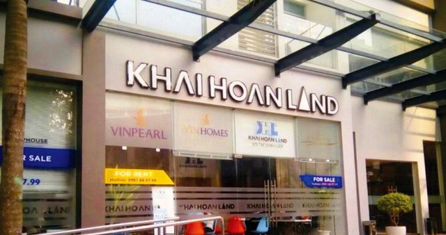 Khải Hoàn Land báo lãi quý IV ‘bốc hơi’ 97% so với cùng kỳ. Ảnh minh hoạ.