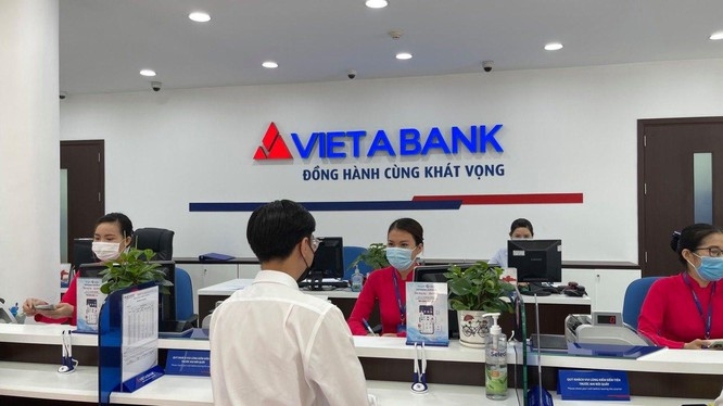 VietABank miễn nhiệm một Phó Tổng Giám đốc ngay trước thềm ĐHĐCĐ