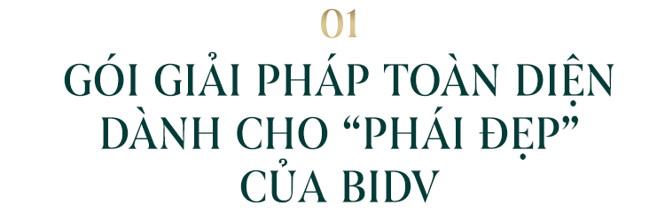 BIDV Women & Wealth: Đồng hành cùng những người phụ nữ “thế hệ mới”- Ảnh 2.