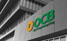 ĐHĐCĐ OCB: Tăng vốn điều lệ lên 24.717 tỷ đồng, chia cổ tức tỷ lệ 20% bằng cổ phiếu