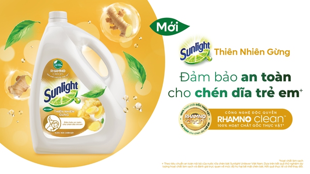 Từng bước tiến trên hành trình phát triển bền vững của Unilever- Ảnh 3.