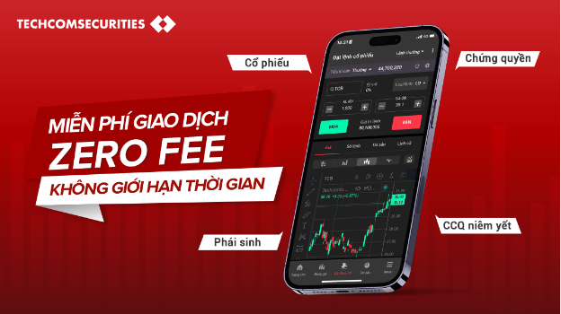 Techcom Securities: Dẫn dắt chuyển đổi số ngành chứng khoán nhờ xử lý dữ liệu xuất sắc- Ảnh 3.