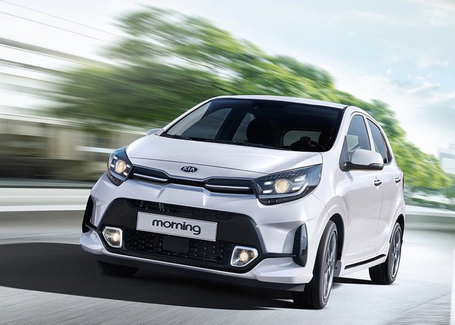 Chênh 11 triệu đồng, Hyundai Grand i10 và Kia Morning bản cao nhất hơn thua gì: Chọn an toàn hay thêm chút tiện nghi và sức mạnh động cơ- Ảnh 8.