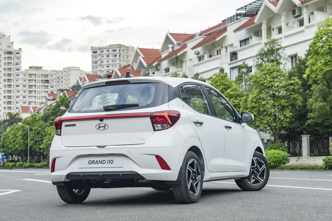 Chênh 11 triệu đồng, Hyundai Grand i10 và Kia Morning bản cao nhất hơn thua gì: Chọn an toàn hay thêm chút tiện nghi và sức mạnh động cơ- Ảnh 3.