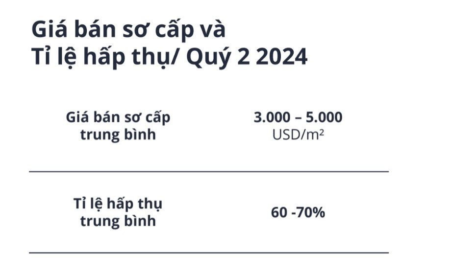 Căn hộ Tp.HCM tiếp tục “lội ngược dòng”, xuất hiện động thái mới của người mua trước khi Luật có hiệu lực từ 1/8- Ảnh 1.