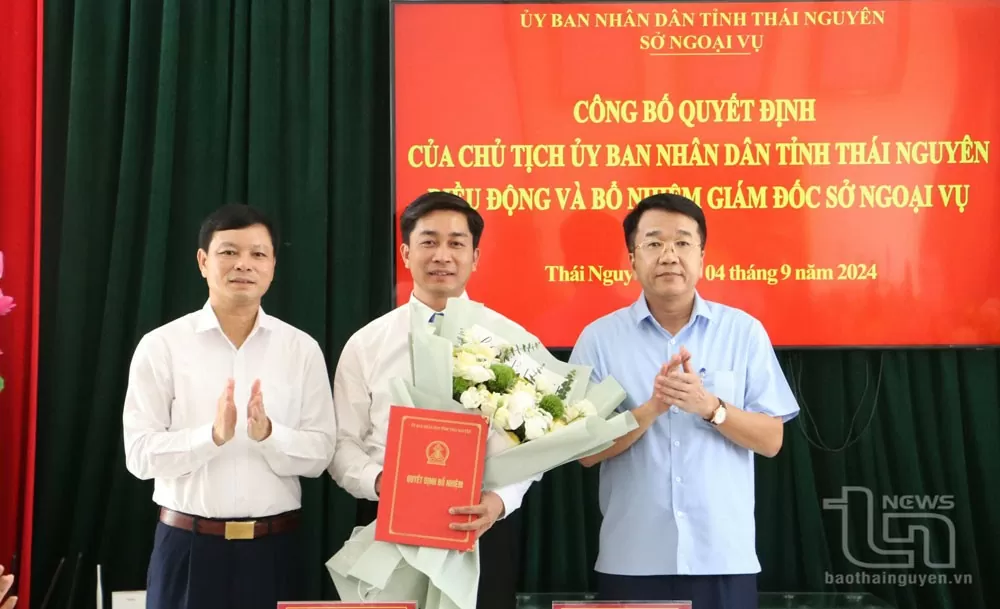 Bộ Chính trị, Ban Bí thư, Bộ Công an điều động, phân công nhiều chức danh