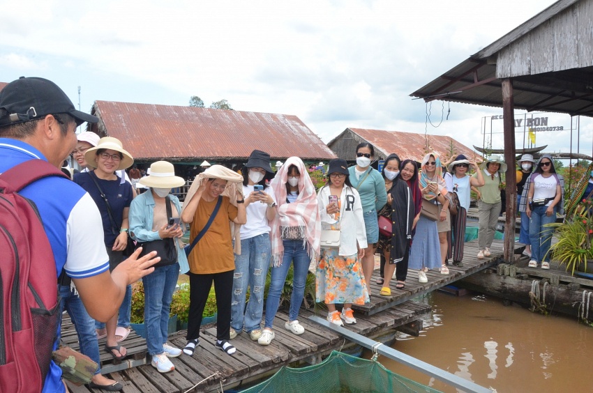 Công đoàn PV College tổ chức chương trình chào mừng 20/10 với với chủ đề “Một đội ngũ – Một mục tiêu”