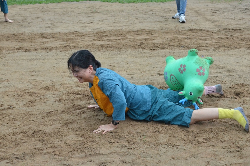 Công đoàn PV College tổ chức chương trình chào mừng 20/10 với với chủ đề “Một đội ngũ – Một mục tiêu”