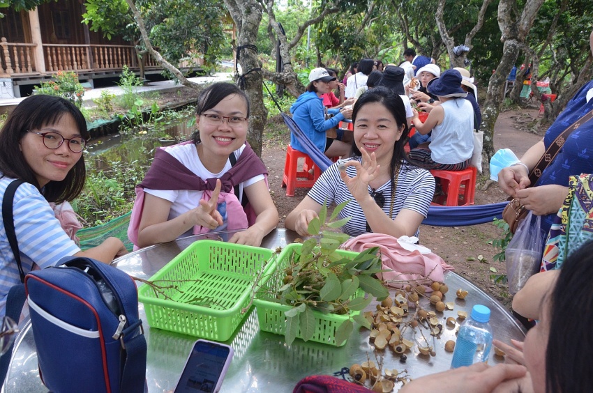 Công đoàn PV College tổ chức chương trình chào mừng 20/10 với với chủ đề “Một đội ngũ – Một mục tiêu”