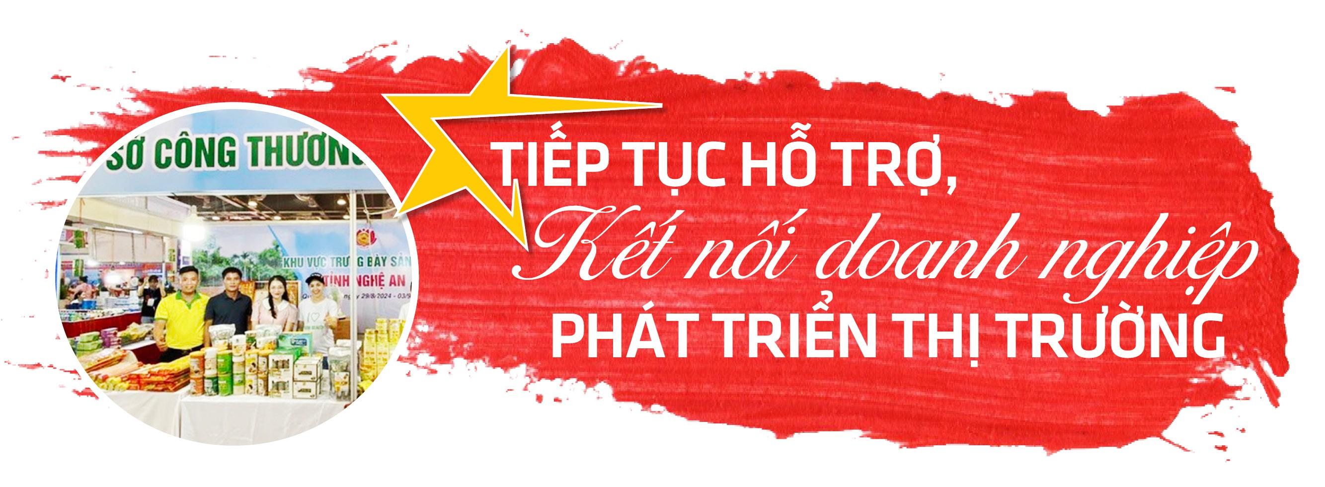 Lan tỏa tình yêu hàng Việt