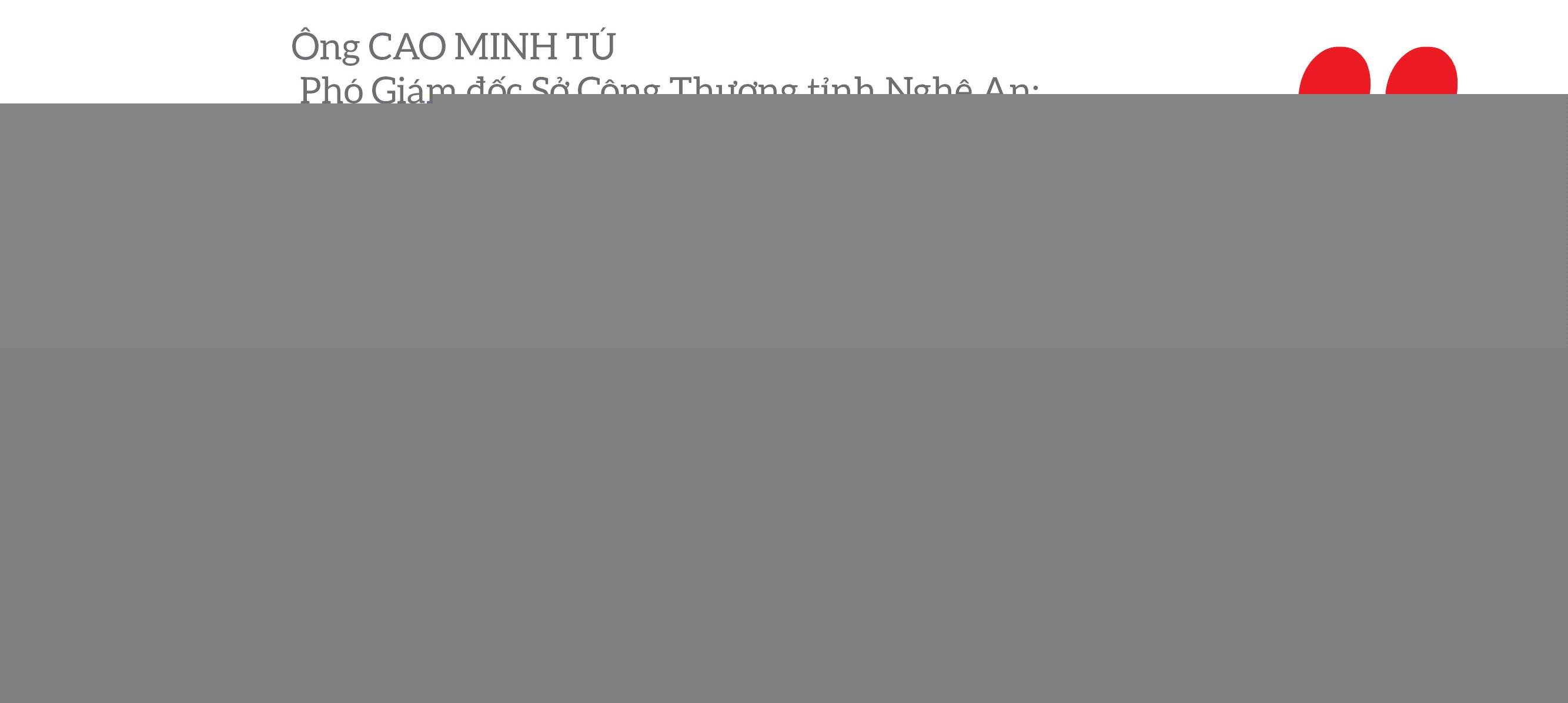 Lan tỏa tình yêu hàng Việt