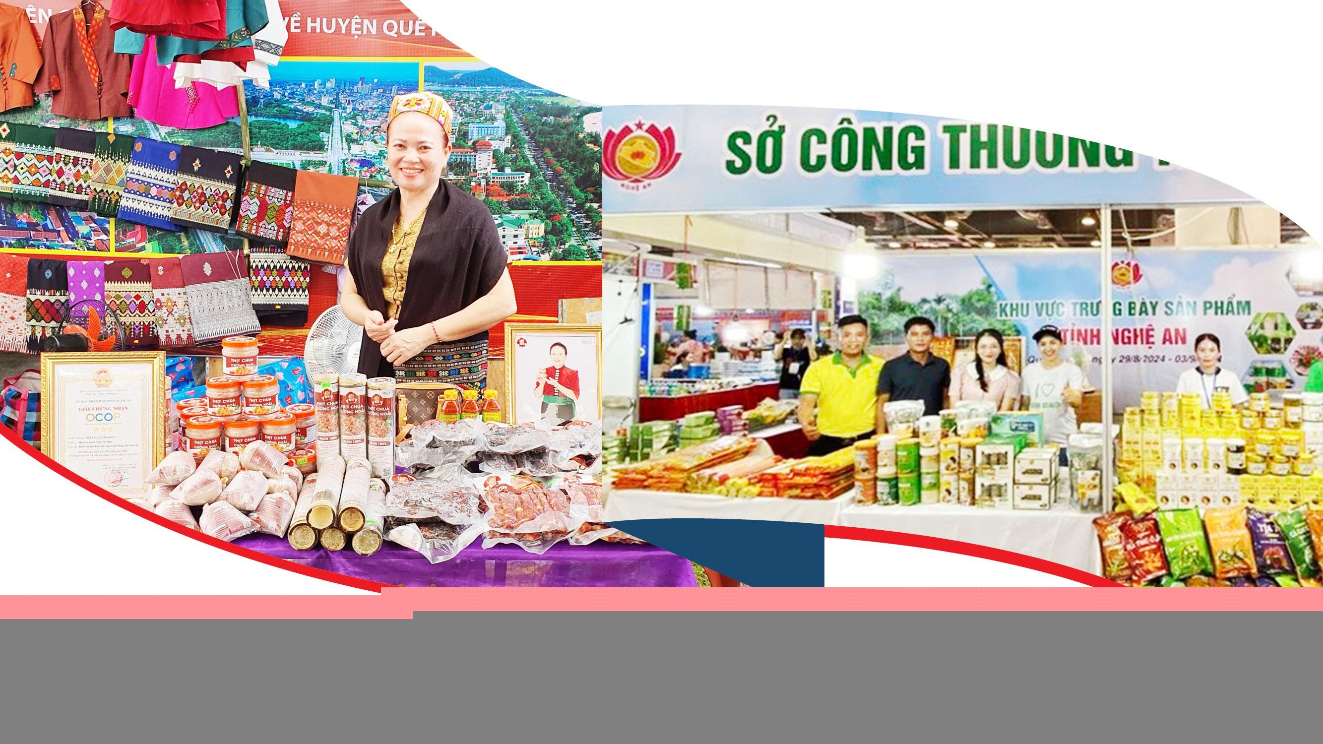 Lan tỏa tình yêu hàng Việt
