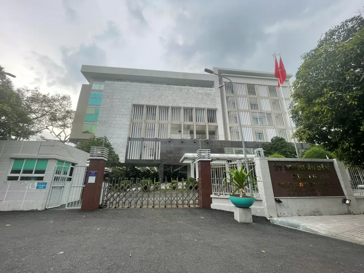 TP. Hồ Chí Minh: Thanh tra phát hiện nhiều sai phạm tại dự án chợ Minh Phụng, Phú Lâm TP. Hồ Chí Minh: Thanh tra phát hiện nhiều sai phạm tại dự án chợ Minh Phụng, Phú Lâm