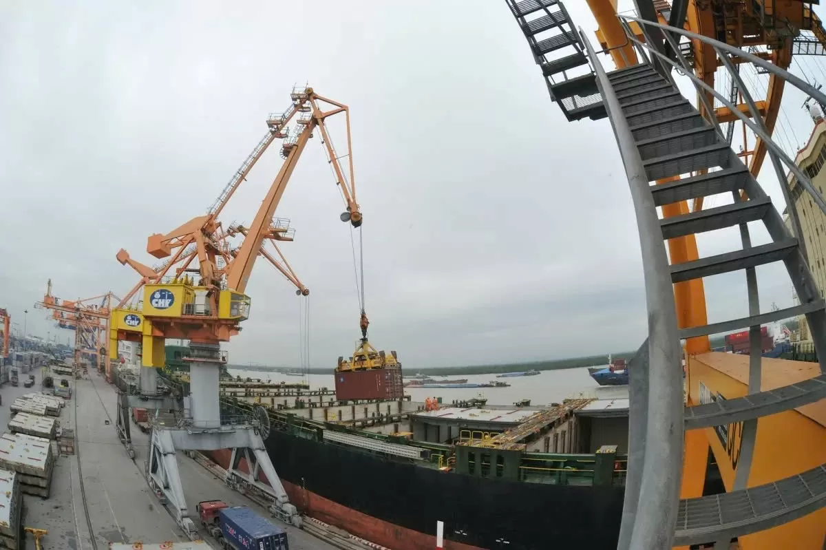 Tổng cục Hải quan chỉ đạo quản lý hàng nhập khẩu giao dịch qua thương mại điện tử Tổng cục Hải quan chỉ đạo quản lý hàng nhập khẩu giao dịch qua thương mại điện tử