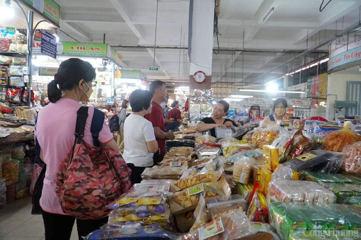 TP. Đà Nẵng khuyến mại kích cầu mua sắm cuối năm 2024 TP. Đà Nẵng khuyến mại kích cầu mua sắm cuối năm 2024