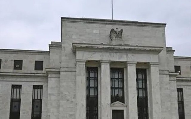 FED: Nợ công của Mỹ là rủi ro ổn định tài chính lớn nhất