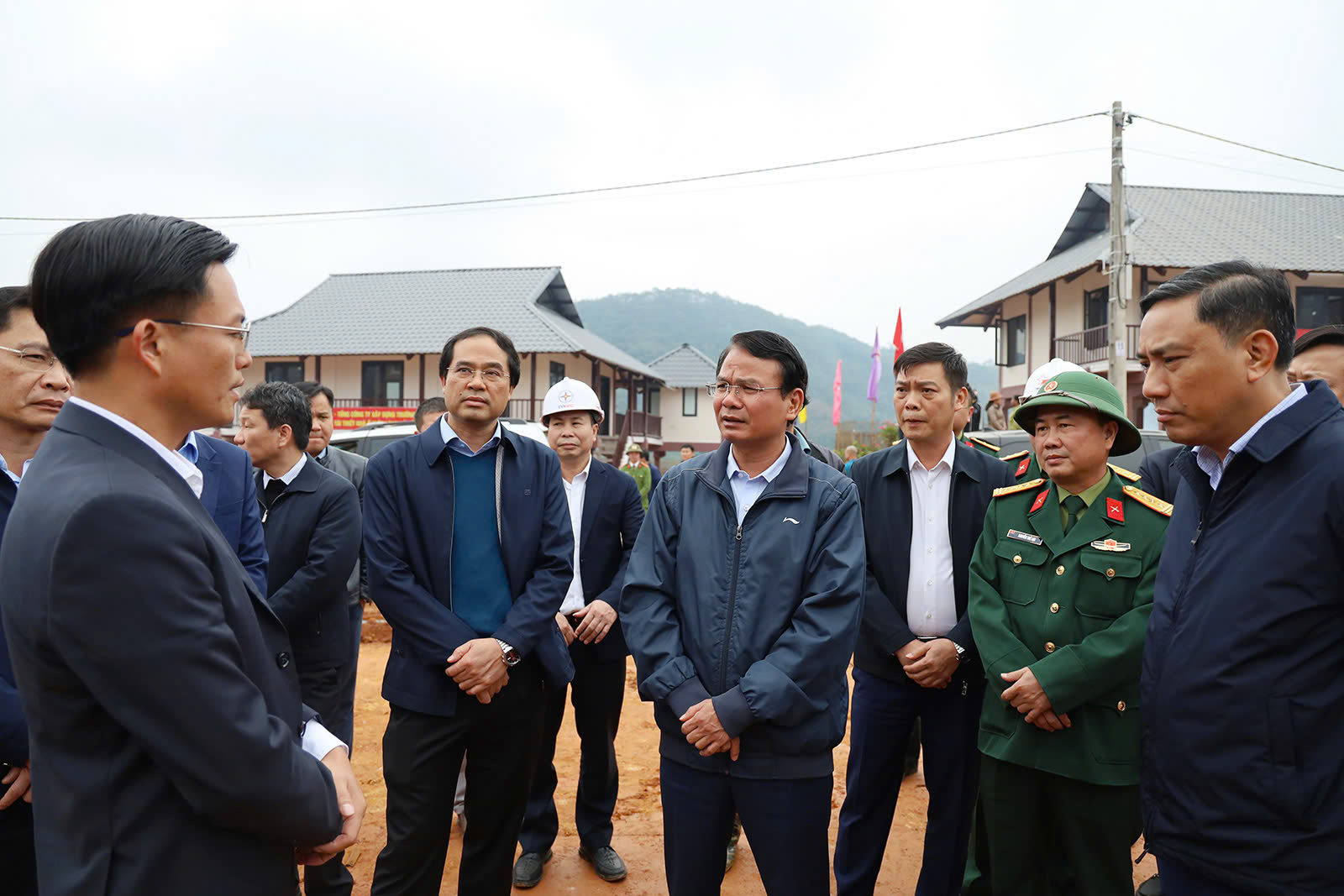 lao cai khanh thanh khu tai dinh cu lang nu vao ngay 15 12 hinh 1