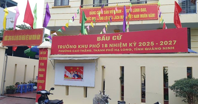 tren 315000 cu tri toan tinh quang ninh tien hanh bau cu truong thon ban khu pho hinh 1