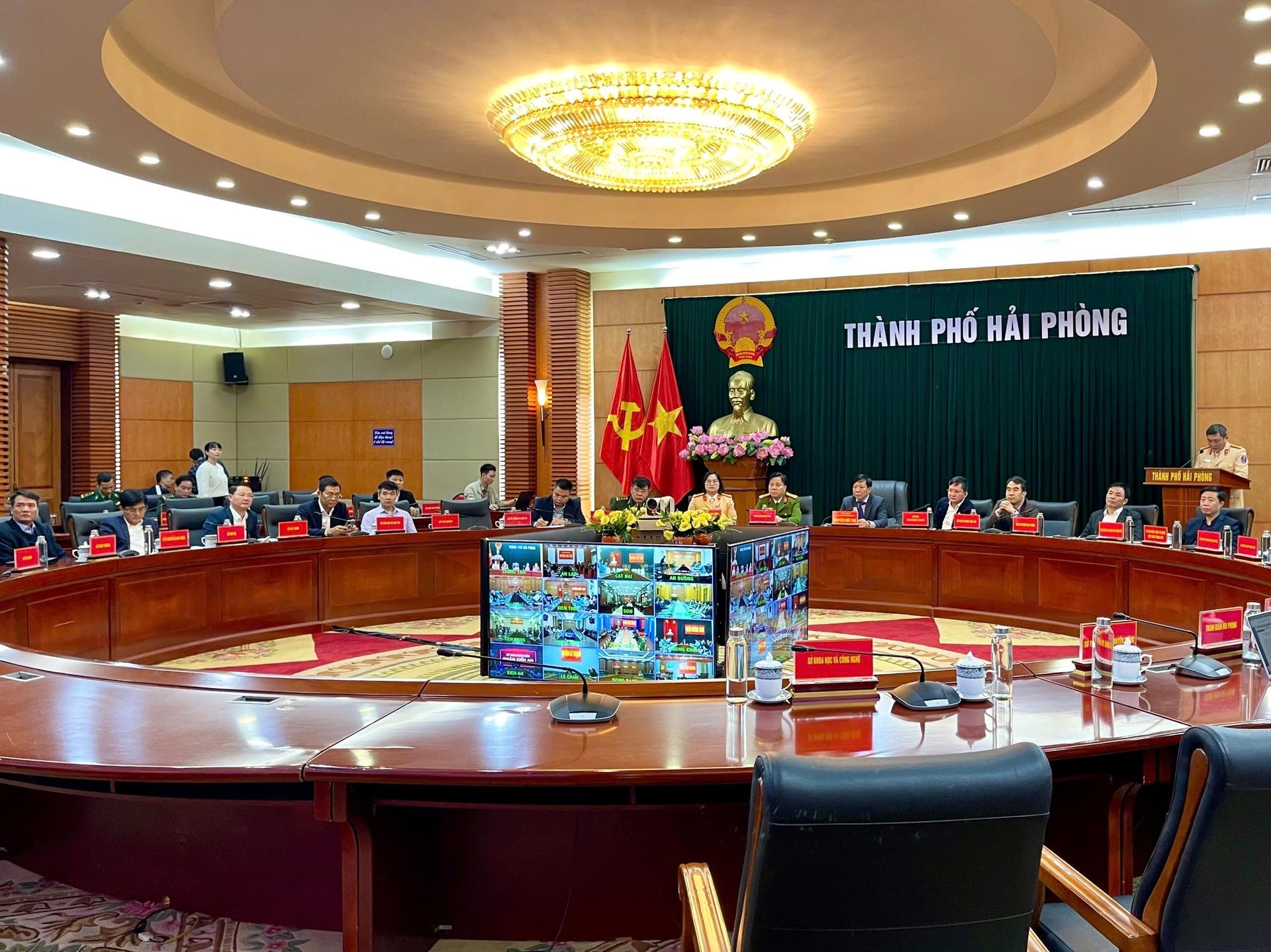 hai phong quan triet xu ly nghiem can bo chien si vi pham nong do con khi tham gia giao thong hinh 1