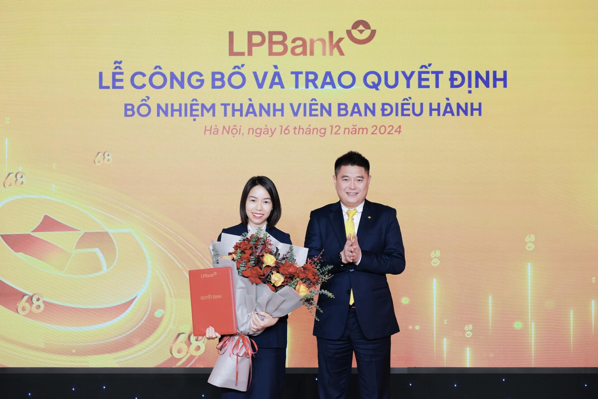 lpbank bo nhiem them thanh vien ban dieu hanh tao dong luc cho chien luoc phat trien toan dien van hanh xuat sac hinh 5