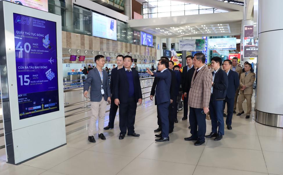 phuc vu tot nhu cau di lai cua nguoi dan truoc trong va sau tet nguyen dan 2025 hinh 2