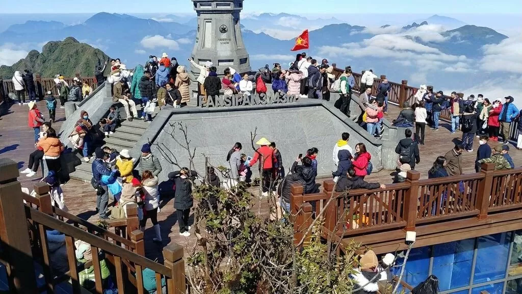 Lào Cai: Hơn 80 sự kiện du lịch, văn hoá dịp Tết