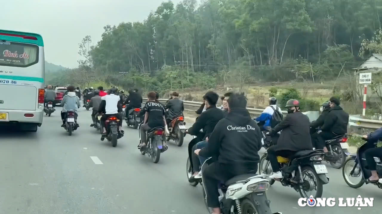 thanh hoa xu ly 5 truong hop dau tran dieu khien xe may tien ban di nhap ngu hinh 1