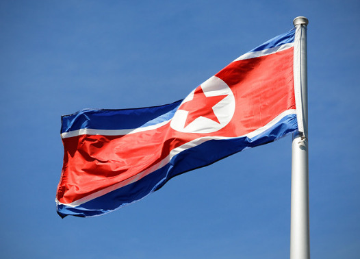trieu tien chi trich no luc cua my va dong minh nham phi hat nhan hoa nuoc nay hinh 1