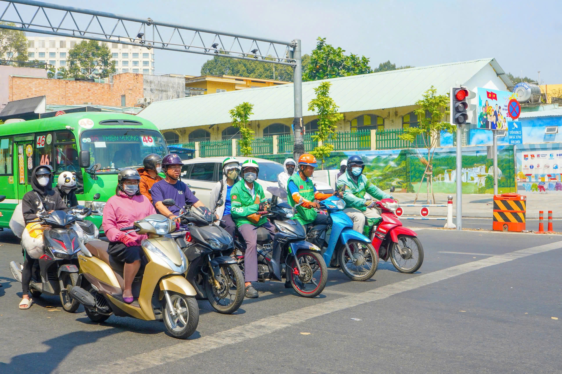 tp hcm phat 64681 truong hop vi pham giao thong theo nghi dinh 168 hinh 1