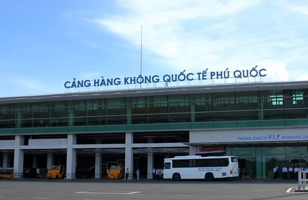 toi nam 2030 cang hang khong phu quoc se dat cong suat 10 trieu khach nam hinh 1