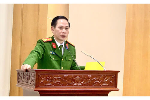 dai ta trinh van giang lam thu truong co quan csdt cong an tinh thanh hoa hinh 1
