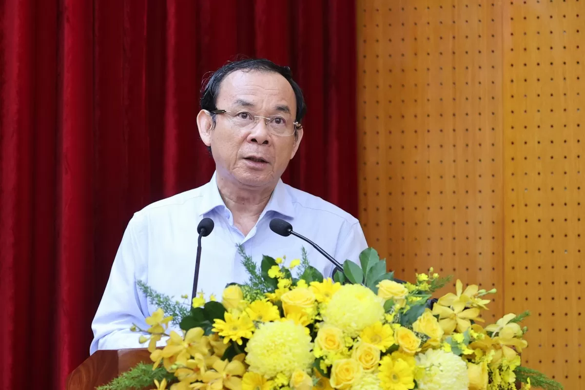 Kiểm tra Ban Thường vụ Thành ủy, Tỉnh ủy 3 địa phương