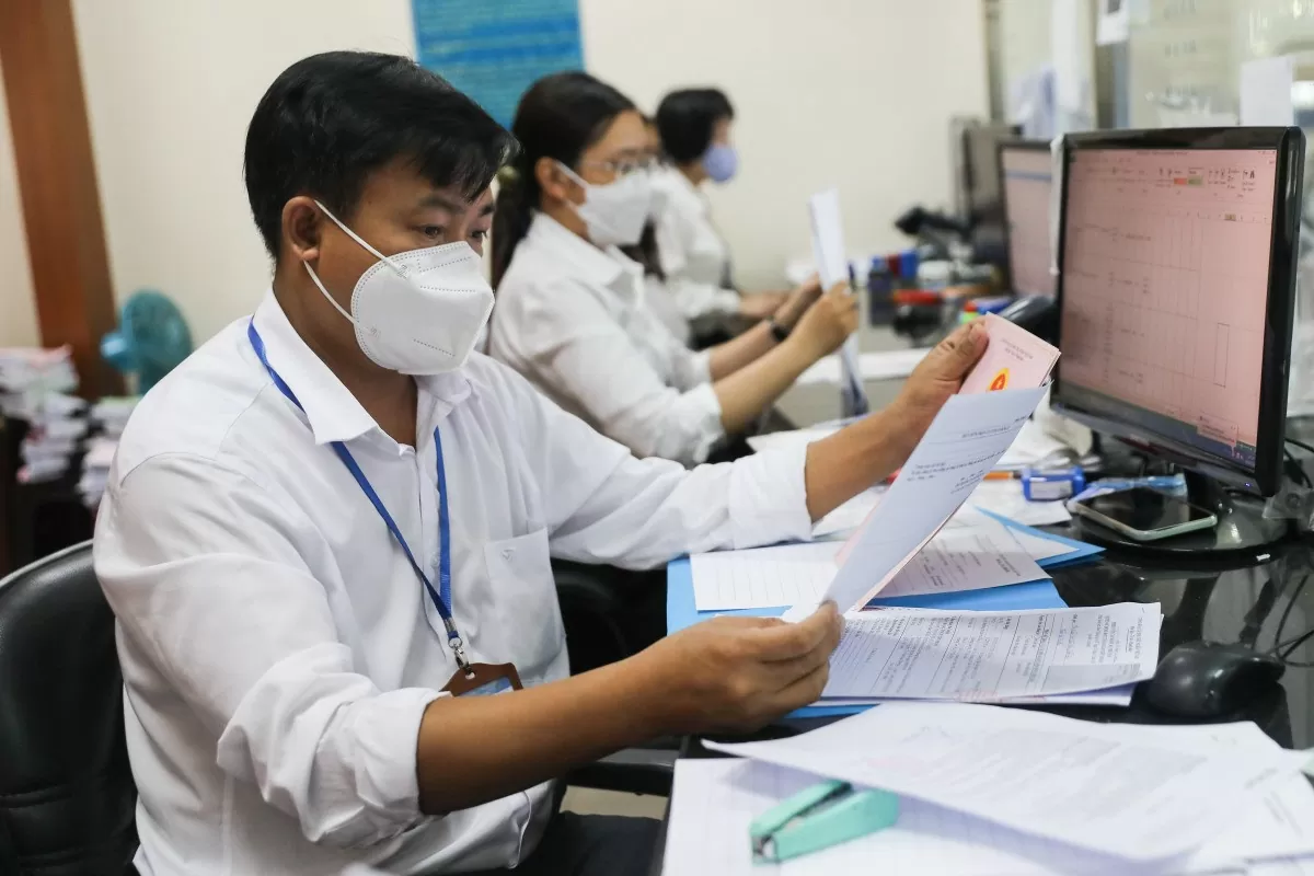 Nam Định hỗ trợ thêm bằng 30% mức hỗ trợ theo Nghị định 178 đối với các đối tượng thuộc diện tinh gọn