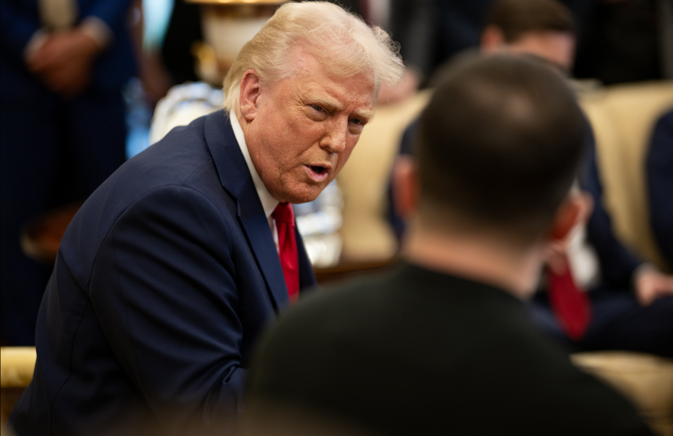 ong trump neu cac van de de my khong co ket cuc giong chau au hinh 1