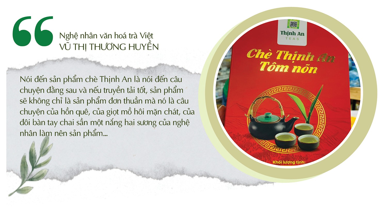 ‘Vàng xanh’ trên đỉnh non ngàn