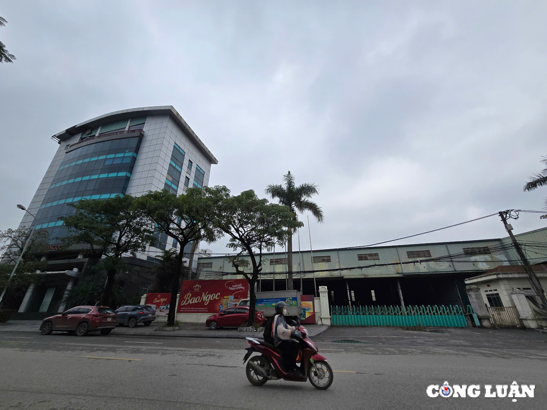 ha noi ngan chan lan chiem dat dai vi pham xay dung tai cum cong nghiep hinh 1