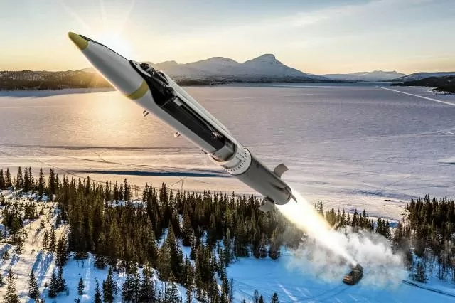 Ukraine được cung cấp GLSDB kháng áp chế điện tử Ukraine được cung cấp GLSDB kháng áp chế điện tử