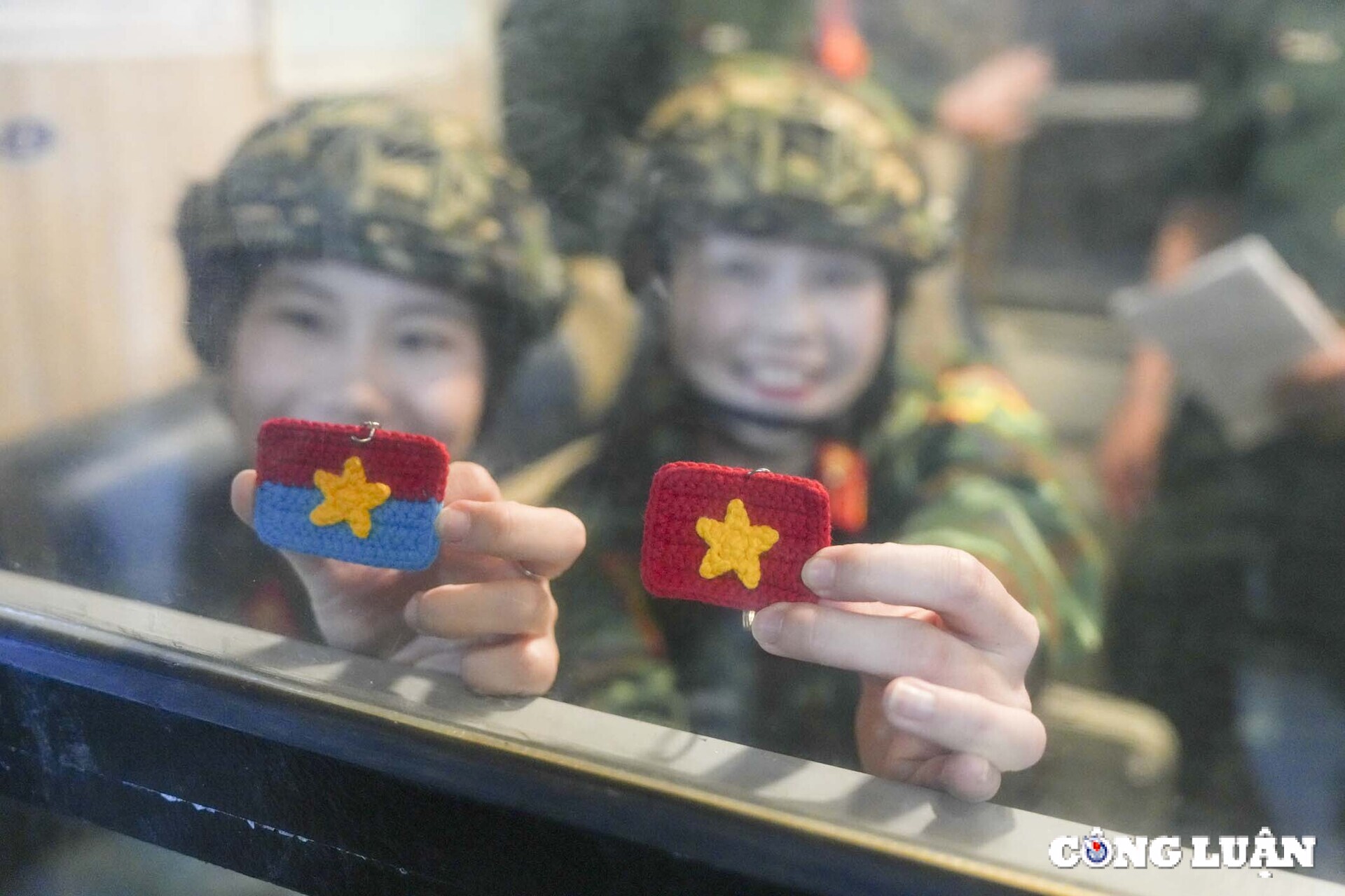 hang nghin quan nhan bat dau vao nam hop luyen dieu binh dieu hanh hinh 11