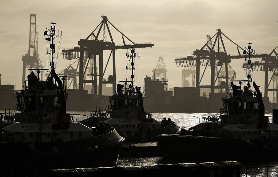 vi sao hoa ky khong ap thue doi voi nga cuba belarus bac trieu tien hinh 1