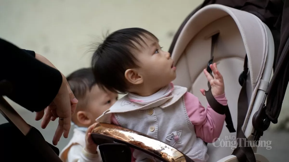 Người dân Khương Mai xin giữ sân chơi trẻ em cuối cùng Hà Nội: Đề xuất xây nhà văn hóa, dân Khương Mai lo mất sân chơi trẻ em