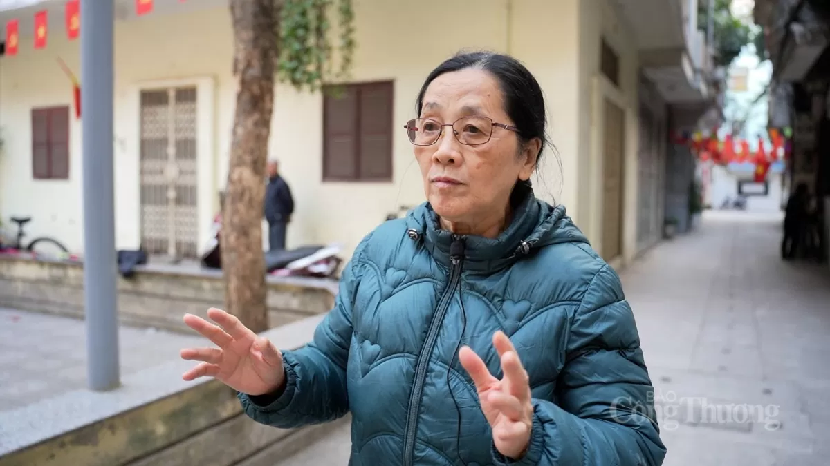 Người dân Khương Mai xin giữ sân chơi trẻ em cuối cùng Hà Nội: Đề xuất xây nhà văn hóa, dân Khương Mai lo mất sân chơi trẻ em