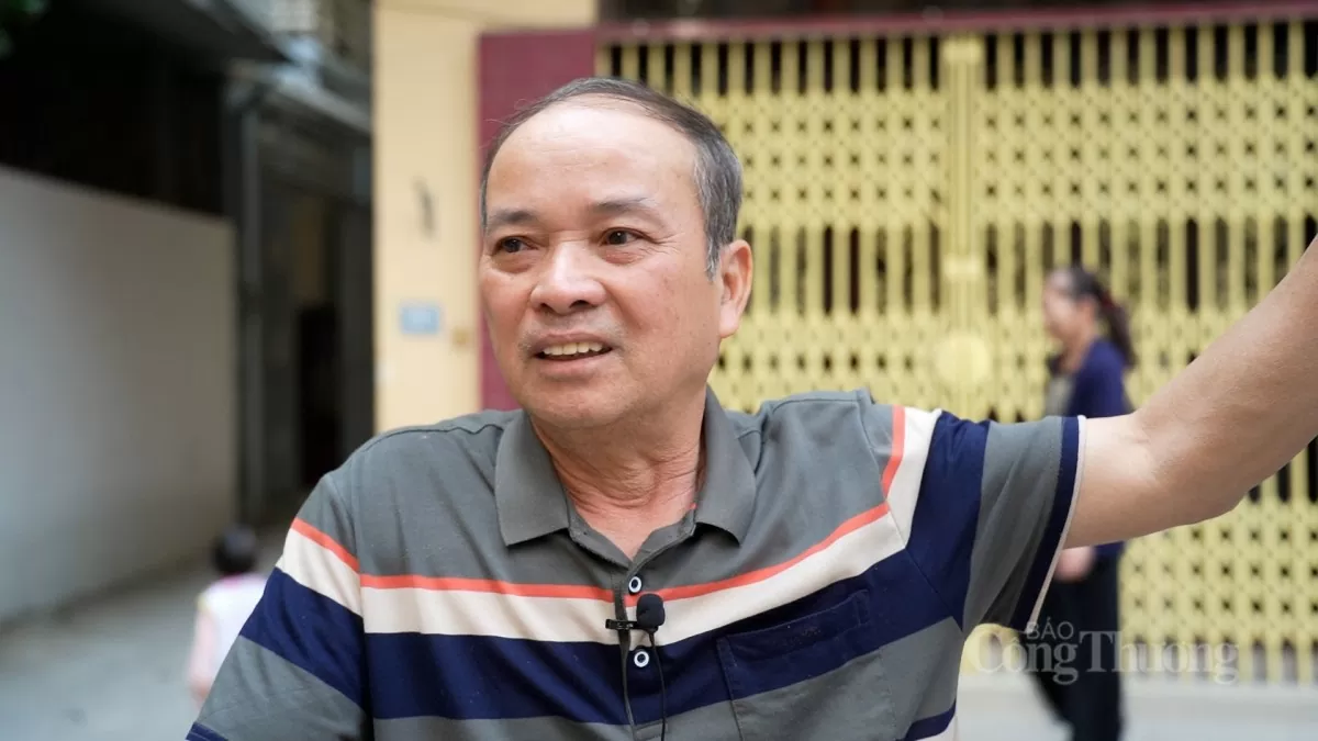 Hà Nội: Đề xuất xây nhà văn hóa, dân Khương Mai lo mất sân chơi trẻ em Hà Nội: Đề xuất xây nhà văn hóa, dân Khương Mai lo mất sân chơi trẻ em