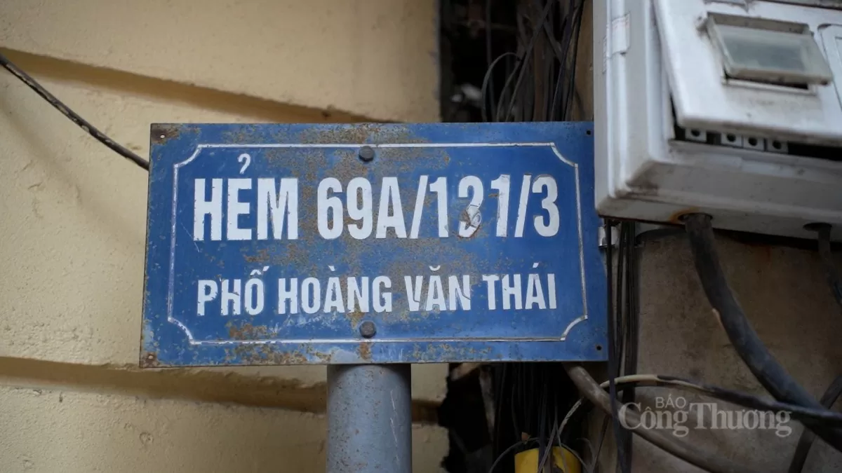 Người dân Khương Mai xin giữ sân chơi trẻ em cuối cùng Hà Nội: Đề xuất xây nhà văn hóa, dân Khương Mai lo mất sân chơi trẻ em