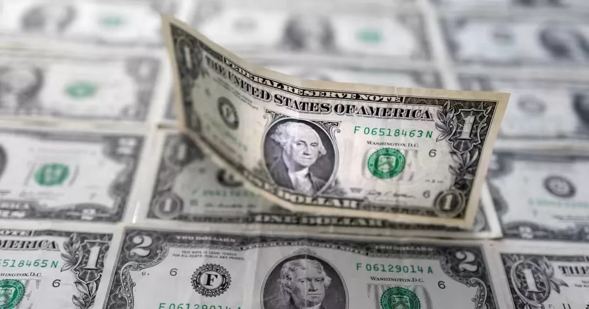 Tỷ giá USD hôm nay ngày 10/04/2025
