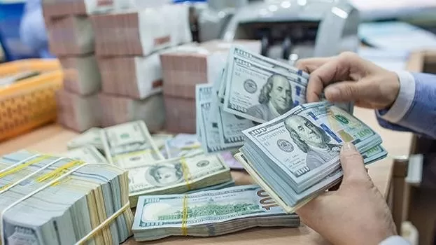Tỷ giá USD hôm nay ngày 11/04/2025