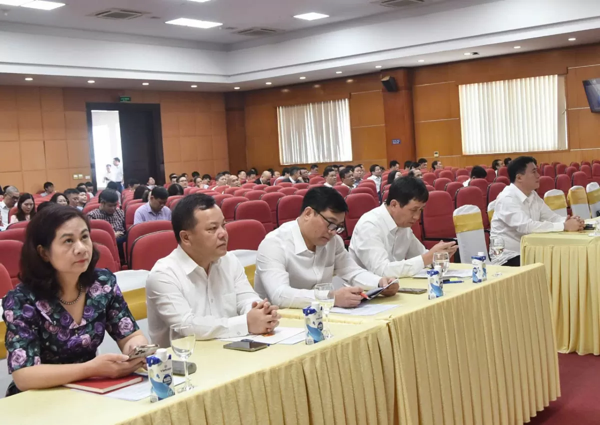 Hội nghị toàn quốc quán triệt, triển khai Nghị quyết Trung ương 11 Hội nghị toàn quốc quán triệt, triển khai Nghị quyết Trung ương 11