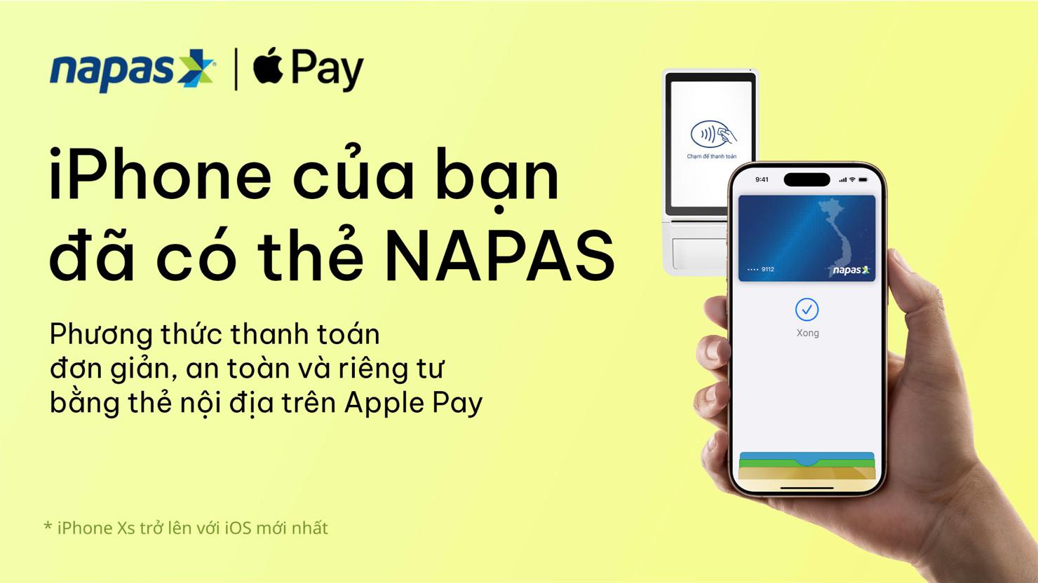 Người d&ugrave;ng sẽ tiếp tục nhận được rất nhiều những qu&agrave; tặng v&agrave; ưu đ&atilde;i được mang đến từ thẻ NAPAS.