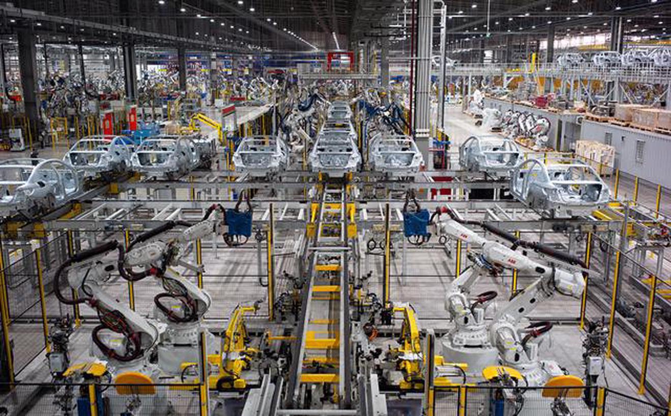 Việt Nam có nhà máy sản xuất linh kiện ô tô 90 triệu USD, sẽ đón 1.000 lao động làm việc- Ảnh 2.