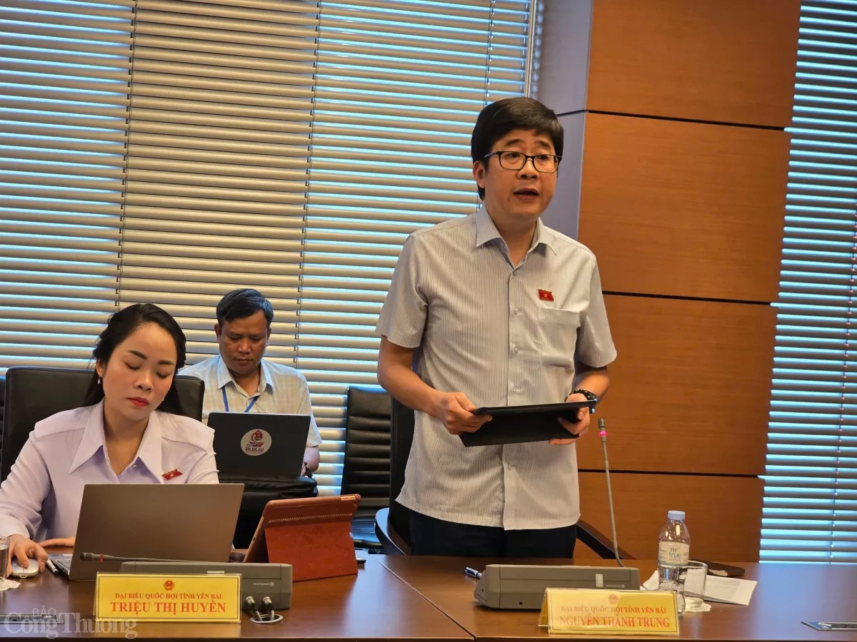 Nghị quyết 68: Bước ngoặt thể chế như 'khoán 10' cho kinh tế tư nhân Nghị quyết 68: Bước ngoặt thể chế như 'khoán 10' cho kinh tế tư nhân