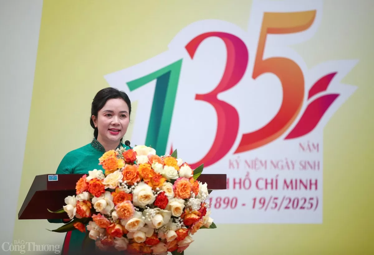 Bà Lê Thị Phượng Bà Lê Thị Phượng